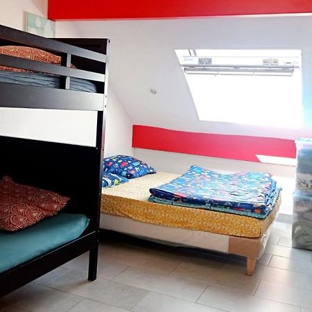 Superbe Appartement Disneyland Paris Parking Lagny-sur-Marne Exterior photo