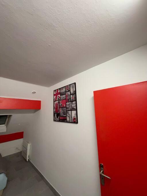 Superbe Appartement Disneyland Paris Parking Lagny-sur-Marne Exterior photo